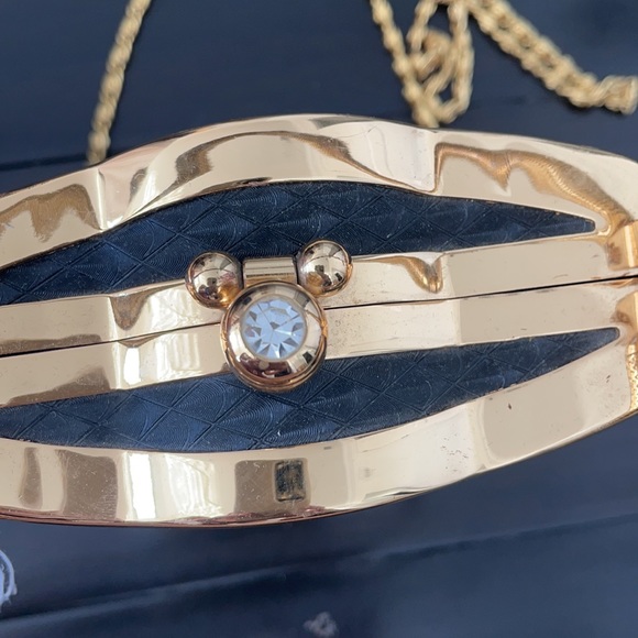 Unique cigarette box style purse - Picture 5 of 5